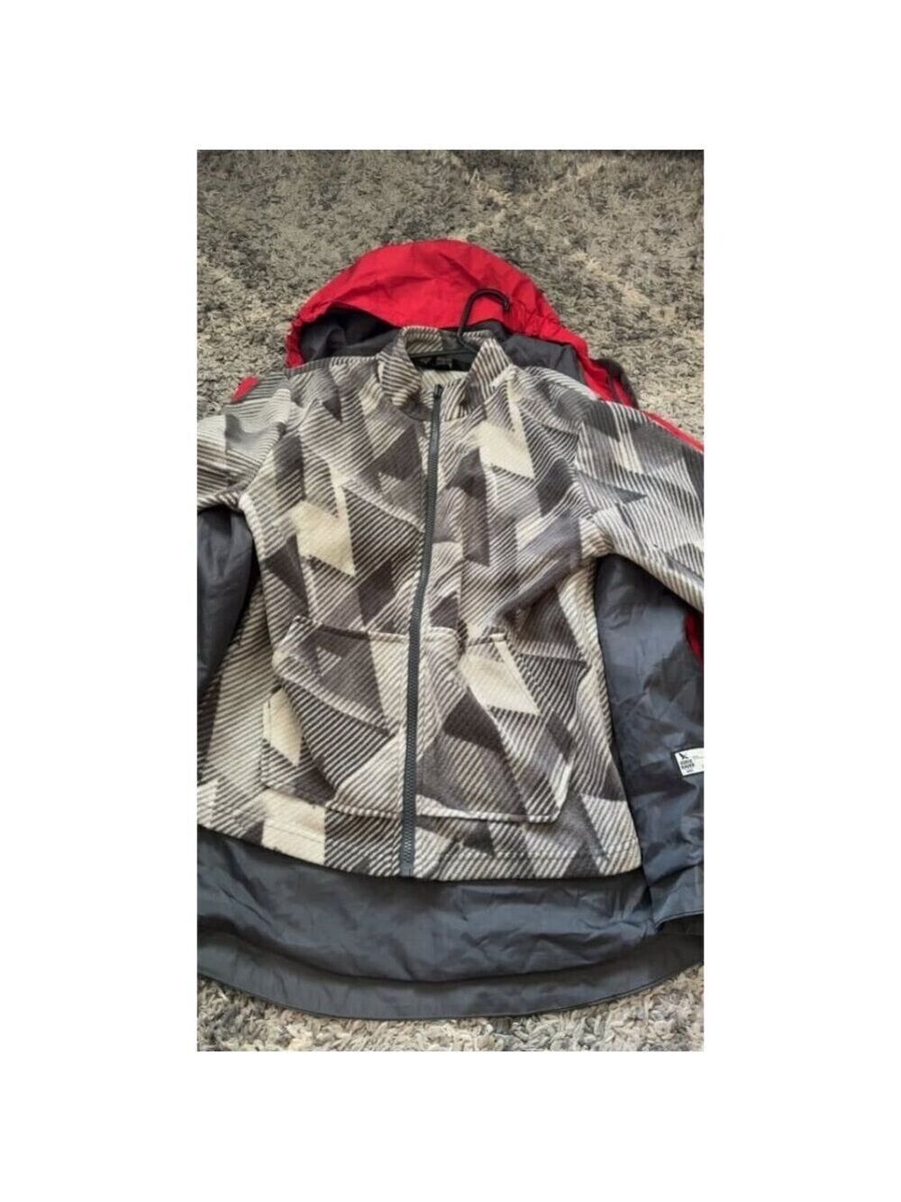 Eddie Bauer Jacket